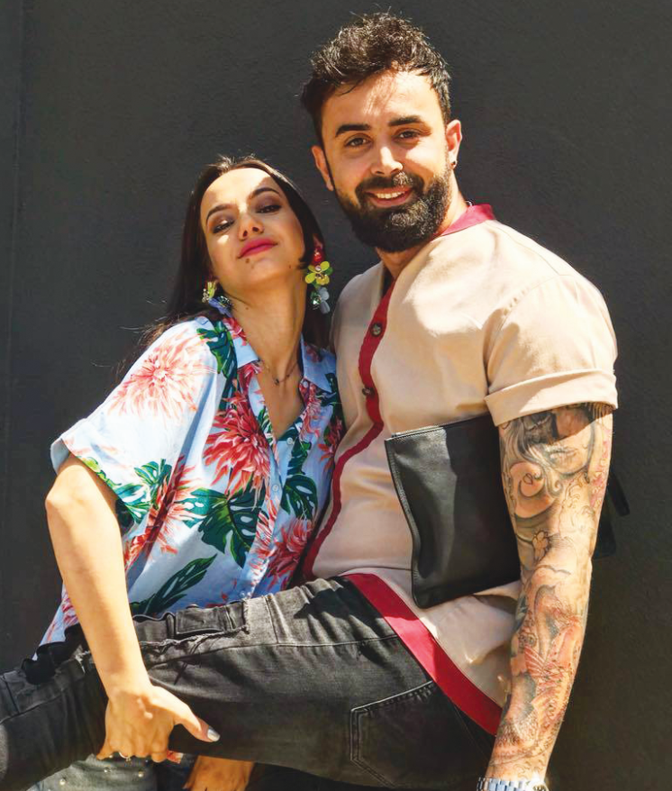 Kur e mori vesh për Alfion, mamaja e Fatmës kishte një merak për dhëndrin