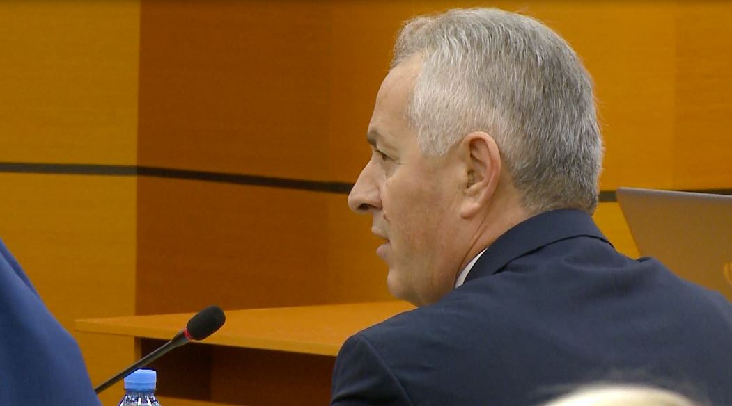 Probleme me pasurinë, shkarkohet gjyqtari i Apelit Fatos Qato