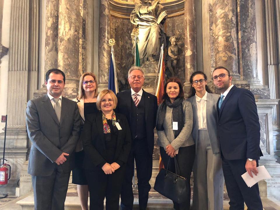 Vettingu në politikë, Venecia miraton opinionin përfundimtar për Shqipërinë