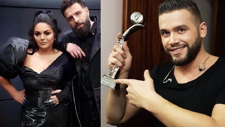 “Isha 5 herë fituese”, Fifi reagon pas fitores së Florit