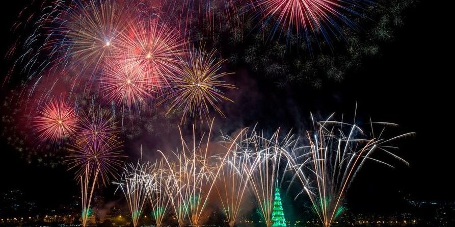 Gjermani, debat për fishekzjarret e Vitit të Ri