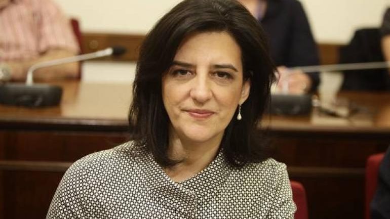 “Sa të pafajshëm do vriten për pastërtinë e racës”, deklarata deputetes greke për vrasjen e shqiptarit