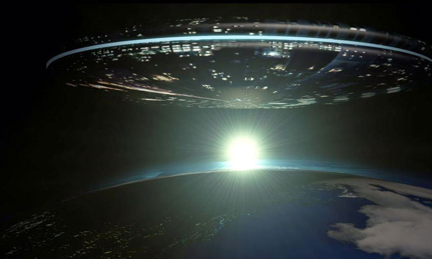 “Alienët mund të na shkelin pa na parë fare”