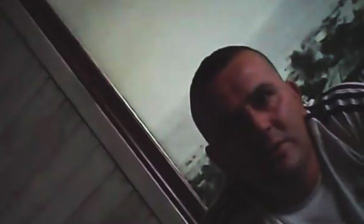 “Babalja”/ Apeli lë në burg Fredi Alizotin, detyrim paraqitje për gazetarin Olldashi