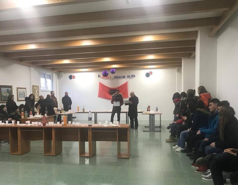 Zhvillohet me sukses gara miqësore e matematikës në Durrës, 100 nxënës kalojnë parashikimet