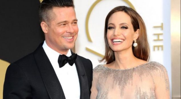 Angelina Jolie dhe Brad Pitt arrijnë marrëveshje për kujdestarinë e fëmijëve