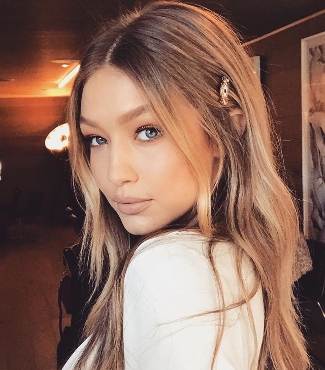 Do habiteni, supermodelja zbulon fobinë e saj më të madhe