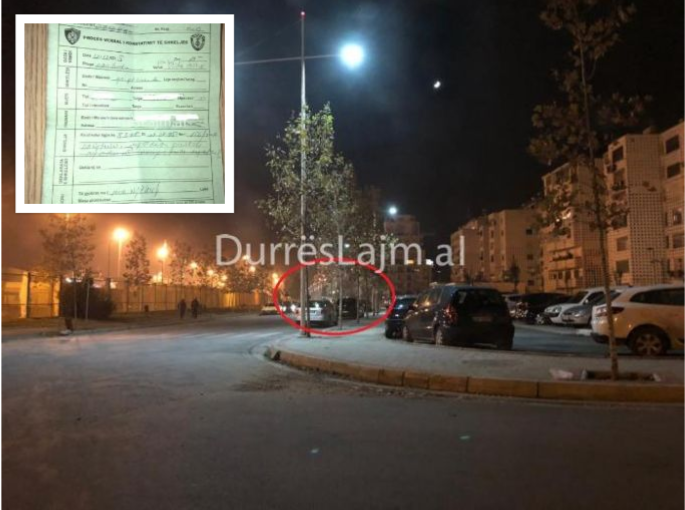 Denoncimet për gjobat në qytet, reagon Policia e Durrësit