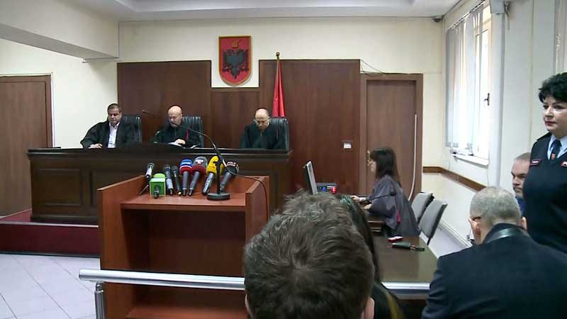 Dëshmitë tronditëse të prindërve të Marvit: Ishin me thika, gati për të vrarë