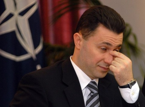 I shpallur në kërkim, kapet mat Gruevski në Budapest