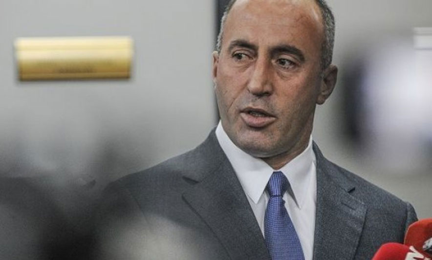 Letra e Trump, Haradinaj: Dëshmi se Amerika është aleat i fuqishëm i Kosovës