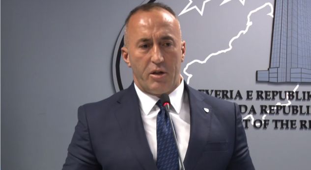 Haradinaj për ushtrinë: Kemi të drejtë të mbrohemi!