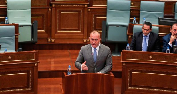 Haradinaj: Nuk hiqet taksa 100% dhe sikur të rrezikohet qeveria