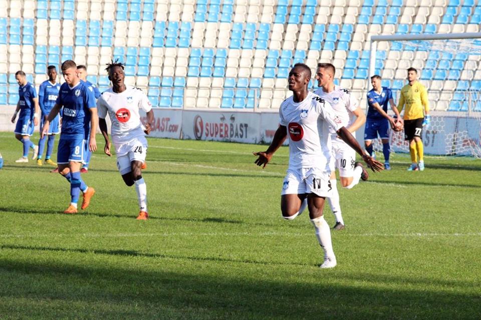 Heroi i fitores në Korçë, Kamara: Me Partizanin do të jetë një test force