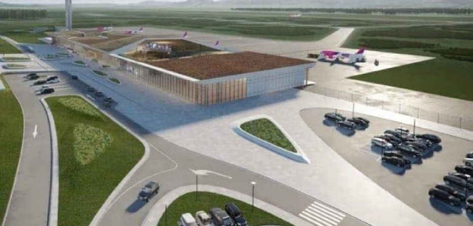 MEI: Aeroporti i Kukësit, një kompani ofron 8 milionë euro