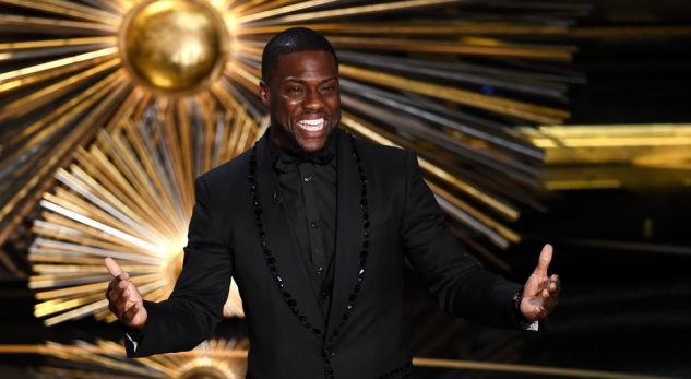 Komediani i njohur do të prezantojë ceremoninë e çmimeve Oscars