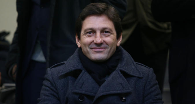 Ibrahimovic te Milani? Leonardo jep përgjigjen përfundimtare