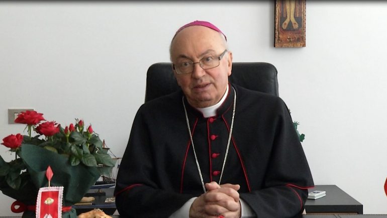 “Diaolog, jo Monolog”, apeli i fortë i kreut të kishës katolike për Ramën