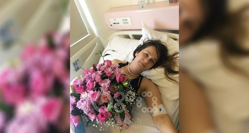 Humbi gishtin në protestë, efektivja në gjendje të mirë shëndetësore