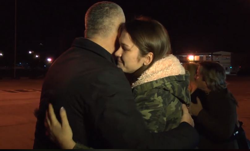 Pas kurimit në Turqi, kthehet efektivja Ina Nuka: Nuk tërhiqem nga policia (VIDEO)