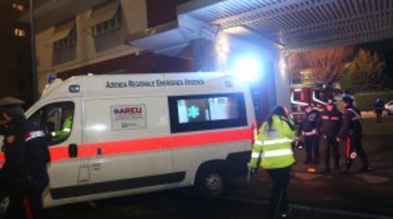 Inter-Napoli, 4 tifozë në spital, 1 në gjendje më të rëndë