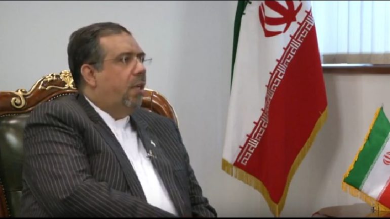 Largimi i ambasadorit, reagon Irani: Shqipëria viktimë e SHBA-së dhe Izraelit