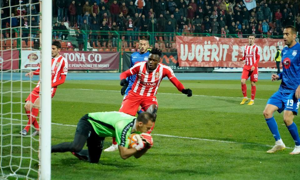 Isli Hidi: Jemi të denjë për titullin