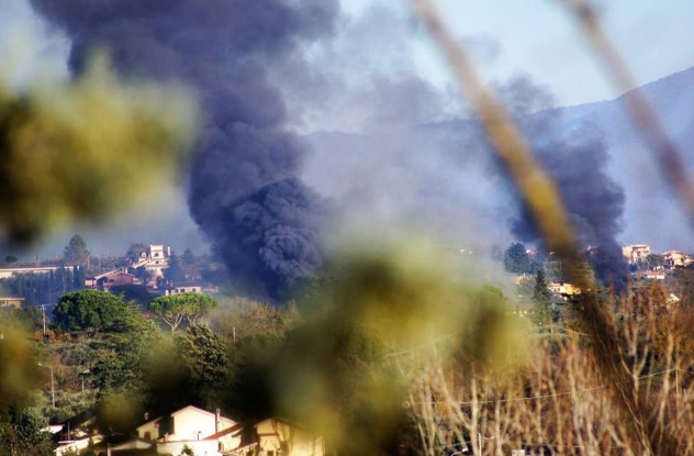 Shpërthimi i çisternës në Itali, 2 të vdekur e 15 të plagosur