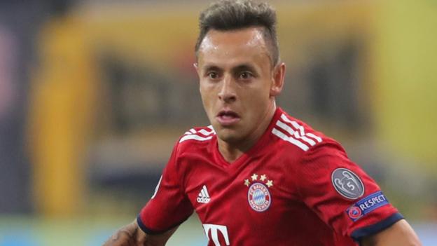 Nga Bayern largohet edhe një tjetër yll