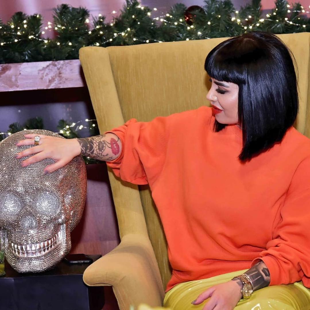 Mbiemrin e Jonida Maliqit e paskemi ditur gabim!