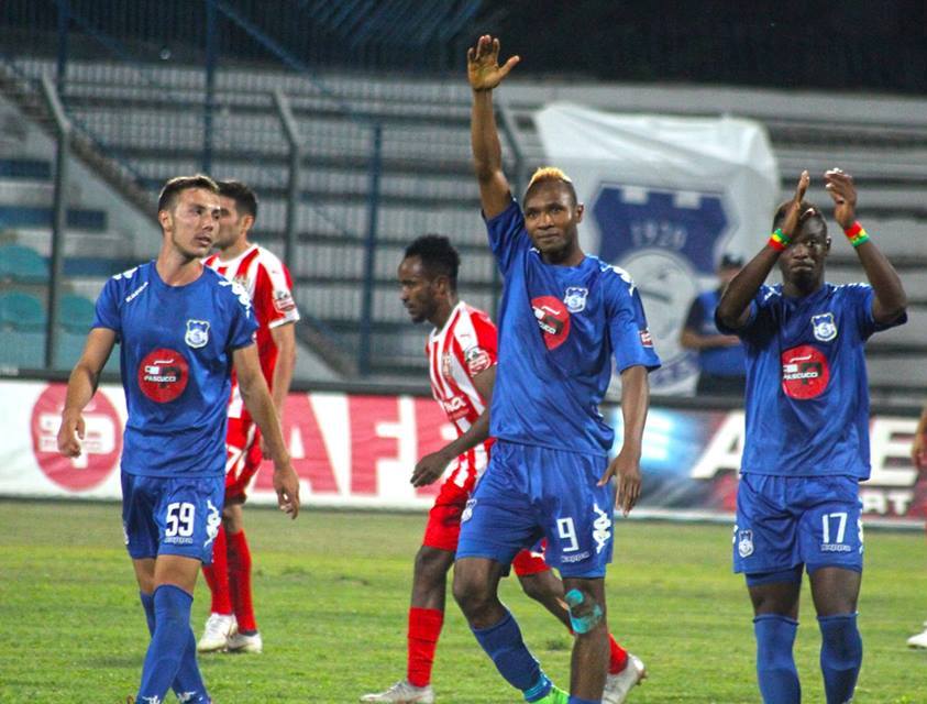 Kallaku: Ndeshje speciale ndaj Laçit, ndihem i vlerësuar te Teuta