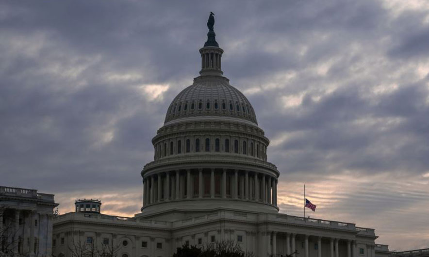 Nëse s’ka marrëveshje, qeveria e SHBA bllokohet pjesërisht