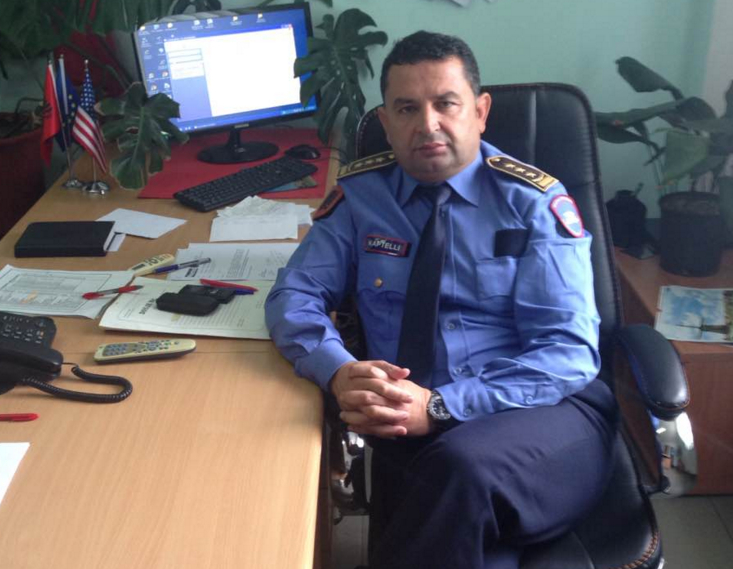 I dënuar në Itali për prostitucion, cili është komisari i shkarkuar nga detyra