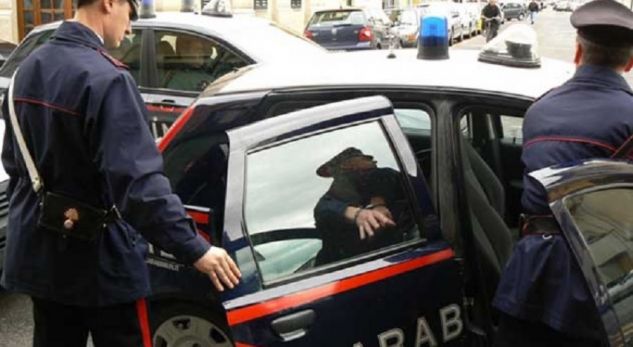 Shkatërrohet grupi i trafikantëve në Itali, mes të arrestuarve edhe shqiptarë