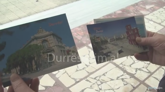 Kartolinat e festave, ja kush e vazhdon këtë traditë të bukur urimi (VIDEO)