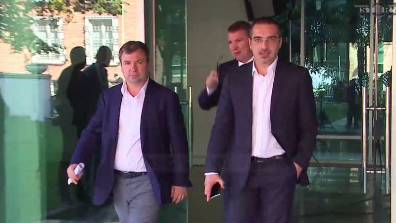 Lufta e klaneve në Partinë Socialiste dhe roli i Fatmir Xhafajt