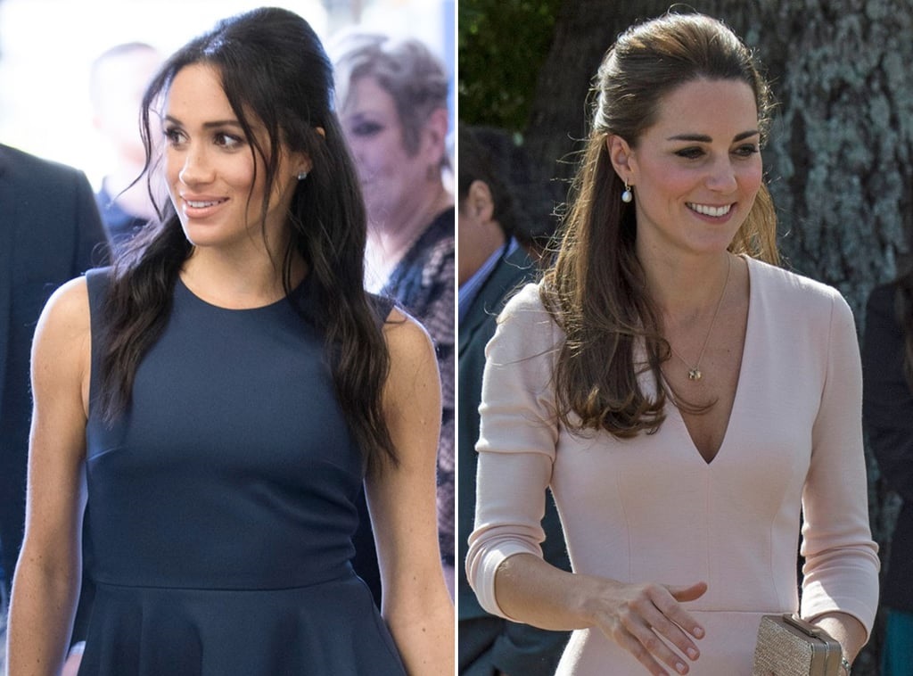 Zënka mes Kate dhe Meghan, zbulohet e vërteta