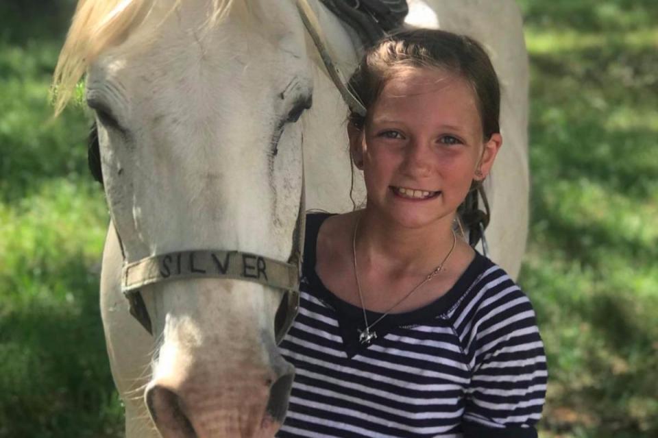 Çuditen mjekët, 11-vjeçares i zhduket tumori i pashërueshëm