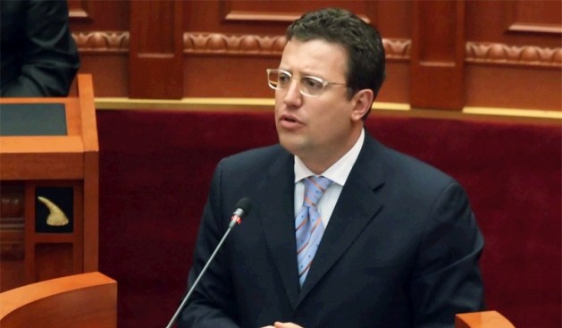 &#8220;Do të të thërras siç di unë&#8221;, tezja e Sokol Olldashit bën postimin prekës (VIDEO)