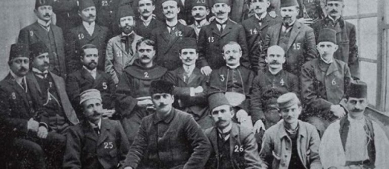 Kongresi i Durrësit, çfarë ndodhi 100 vite më parë