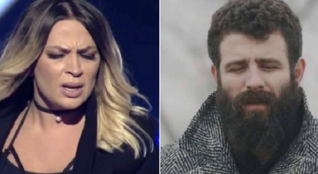 Prej 6 vitesh të ndarë, Rozana Radi flet për takimin me Mc Kreshën