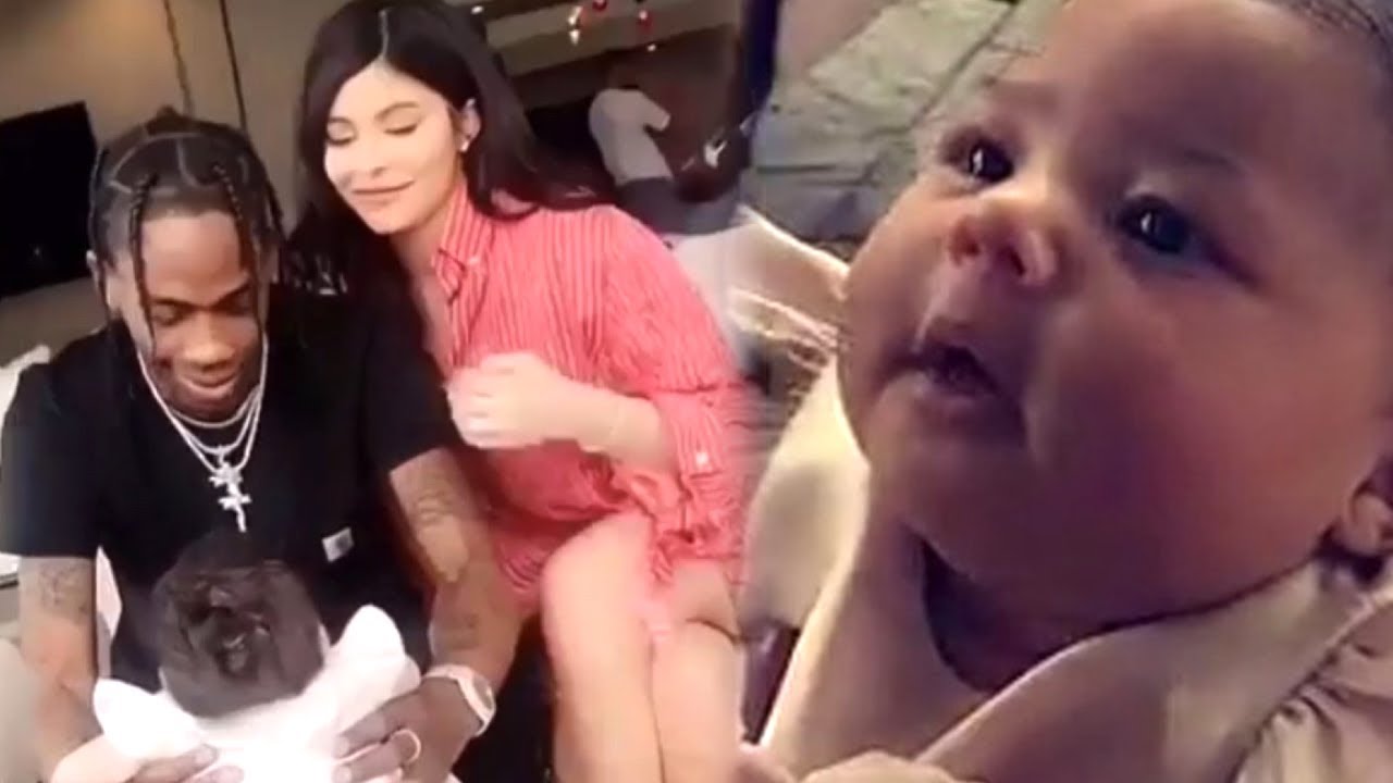 Një fëmijë nuk mjafton! Kylie Jenner është sërish shtatzënë?