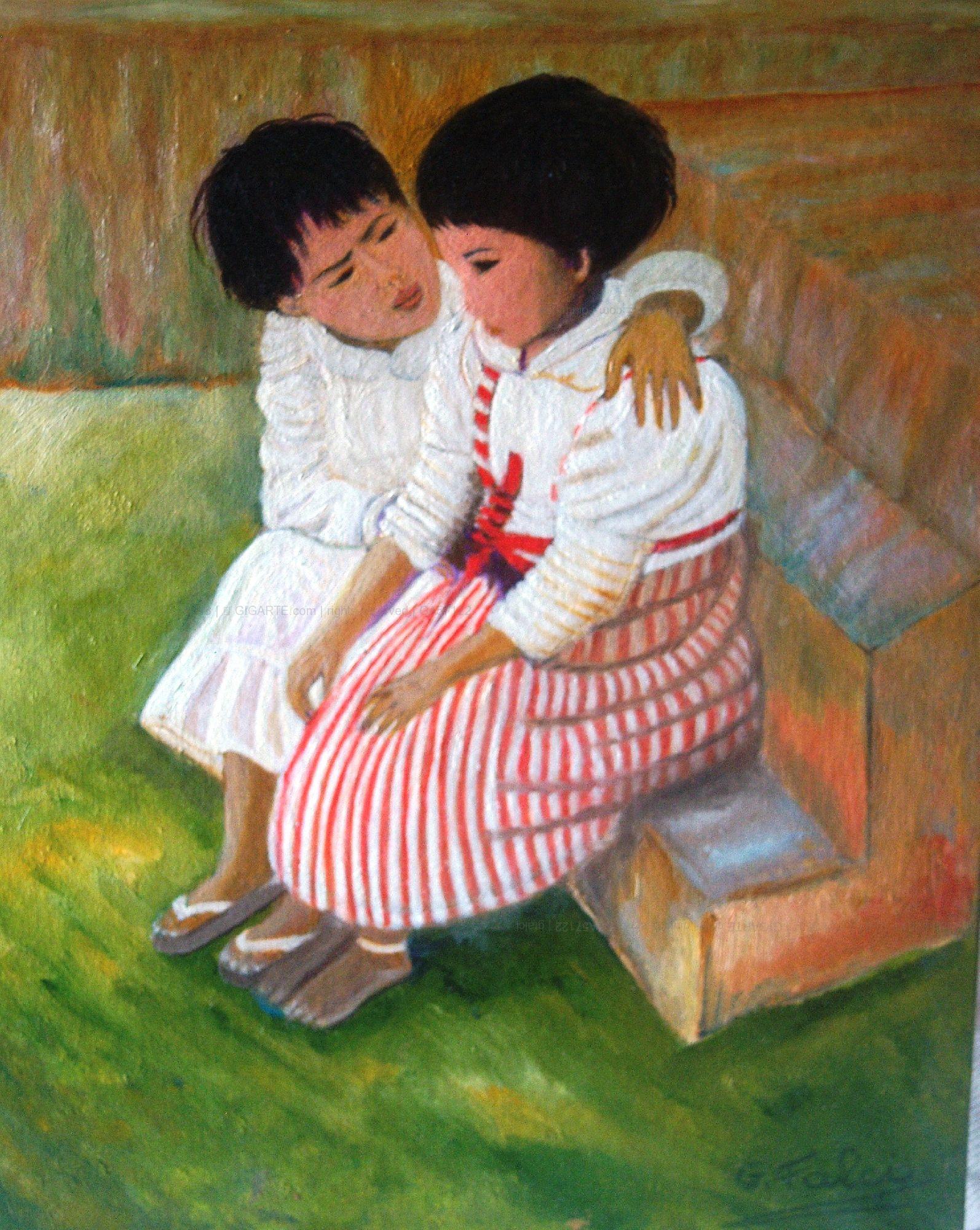 Kush gjen një mik, gjen një thesar