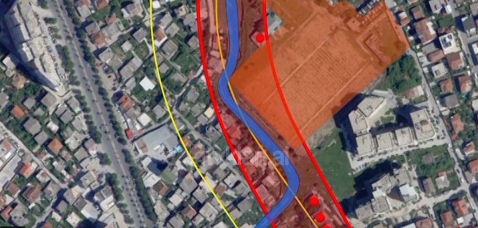 Devijimi i rrjedhës, nisin hetimet për projektin e Lanës