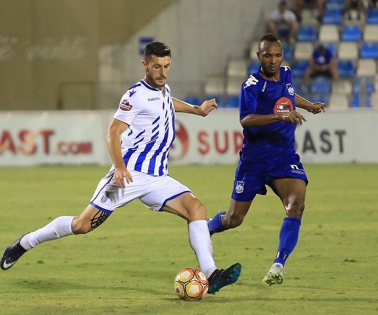 Latif: Është ëndrra ime dhe e të gjithëve të fitojmë titullin këtë edicion