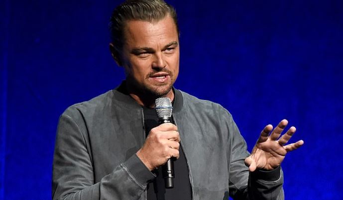 Leonardo DiCaprio dhuron 100 mln dollarë për të luftuar ndryshimet klimatike