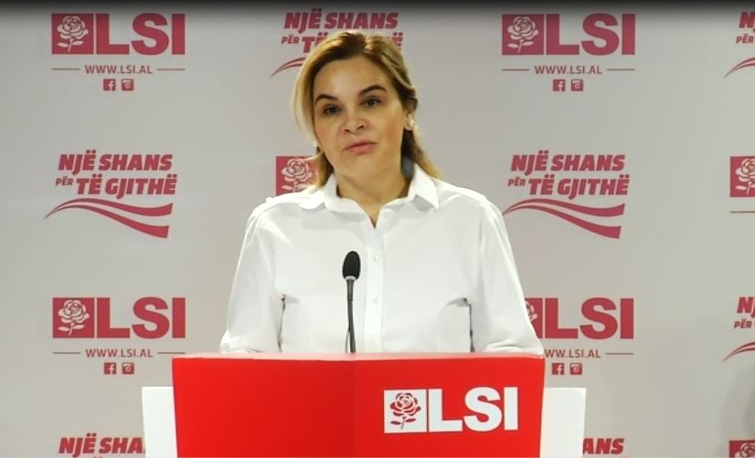 “O sot o kurrë!”, Kryemadhi: Qeveria ra, bashkohuni me diasporën në protestë!