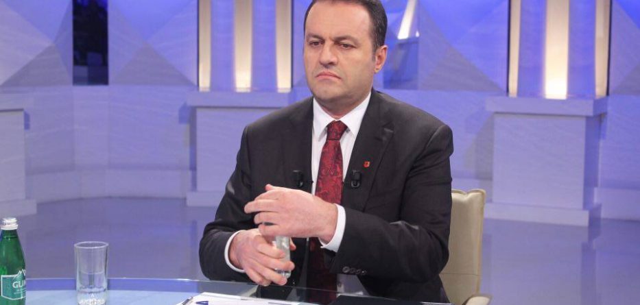 Letër porosi për pasuritë e Llallës