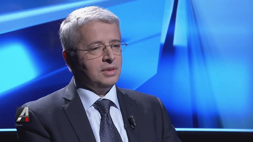 Lleshaj: Policia e Shtetit hap dyert për studentët me rezultate të larta