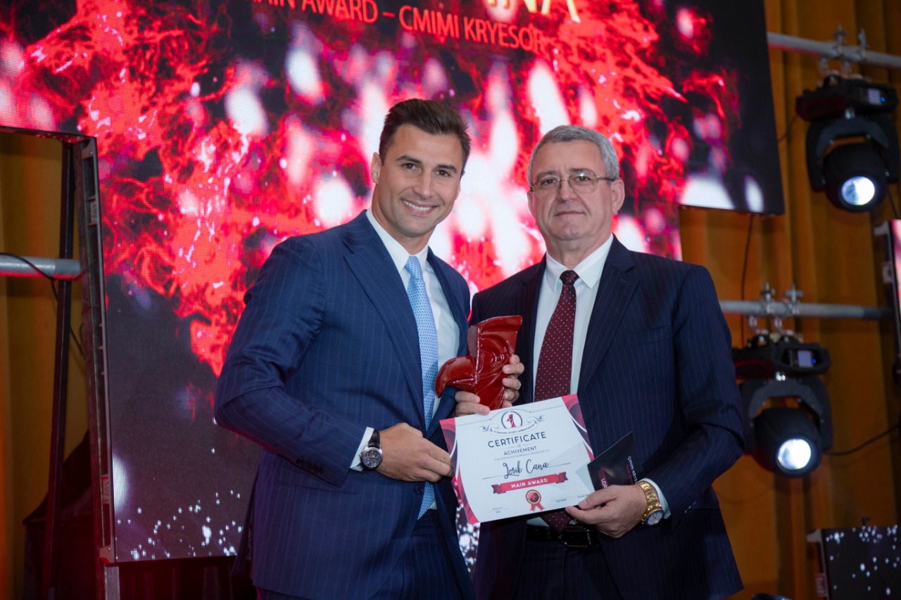 Lorik Cana në Zvicër, ja klubi i famshëm që do të drejtojë